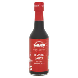 SALSA TERIYAKI BOTE 150ml